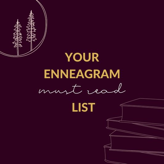 Enneagram Must Read List (Free Download)